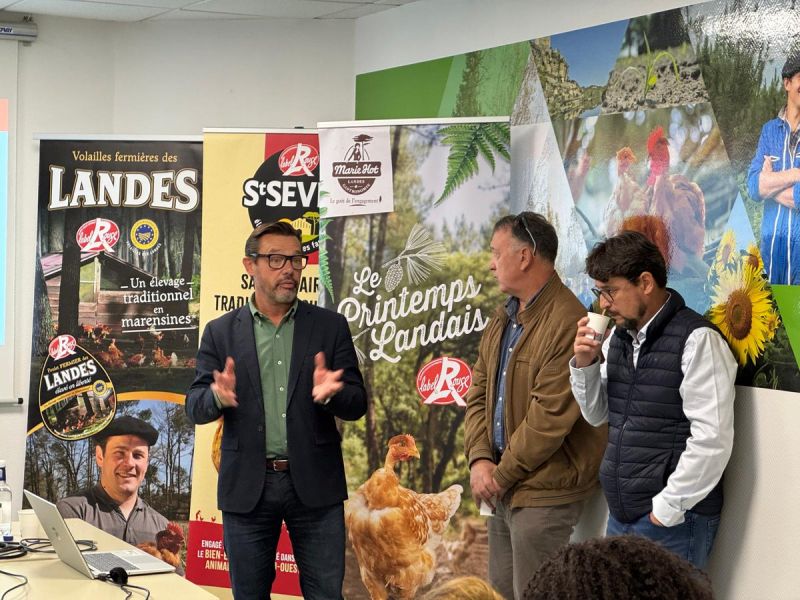 Image for the Tweet beginning: 📷 C'est parti pour la