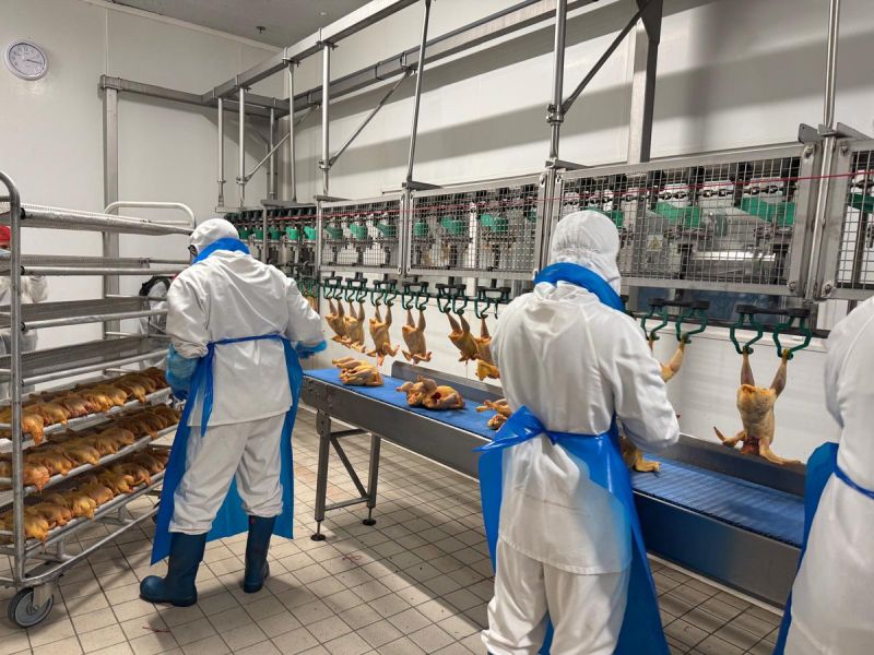 Image for the Tweet beginning: 📷 C'est parti pour la