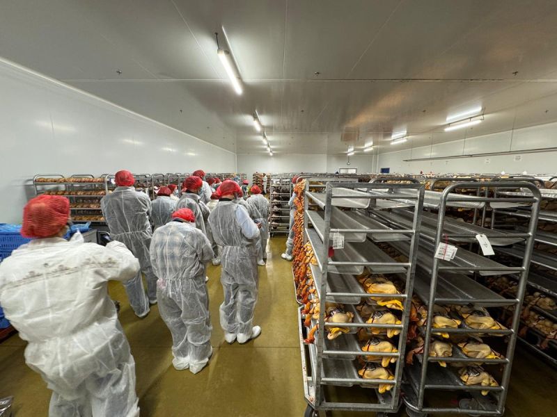 Image for the Tweet beginning: 📷 C'est parti pour la