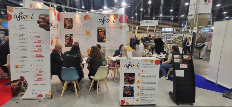 Image for the Tweet beginning: @SommetElevage L’occasion de rappeler l’engagement