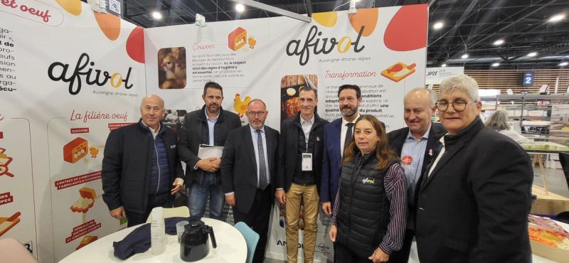 Image for the Tweet beginning: Rencontre avec le président de